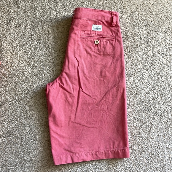 Vineyard Vines Boys' Stretch Breaker Shorts Size 14 - Picture 4 of 5